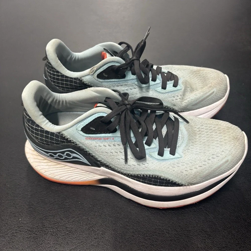 Saucony good send